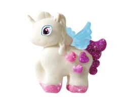 SIMBA TOYs A&F Dough Set Unicorn -Simba Toys af dough set unicorn 106326016 en 02