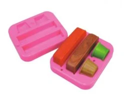 SIMBA TOYs A&F Dough Set Unicorn In Case -Simba Toys af dough set unicorn in case 106326054 en 02