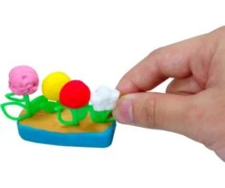 SIMBA TOYs A&F Dough Set Unicorn In Case -Simba Toys af dough set unicorn in case 106326054 en 04