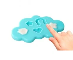 SIMBA TOYs A&F Dough Set Unicorn In Case -Simba Toys af dough set unicorn in case 106326054 en 05