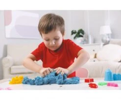 SIMBA TOYs A&F Playsand Set Dinosaurs -Simba Toys af playsand set dinosaurs 106344621 en 07