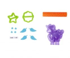 SIMBA TOYs A&F Playsand Set Unicorn -Simba Toys af playsand set unicorn 106344622 en 05