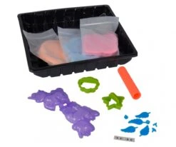 SIMBA TOYs A&F Playsand Set Unicorn -Simba Toys af playsand set unicorn 106344622 en 09