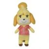SIMBA TOYs Animal Crossing Isabelle, 25cm