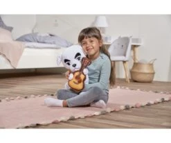 SIMBA TOYs Animal Crossing KK Slider, 40cm -Simba Toys animal crossing kk slider 40cm 109231007 en 03