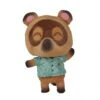 SIMBA TOYs Animal Crossing Timmy, 25cm