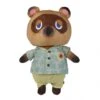 SIMBA TOYs Animal Crossing Tom Nook, 40cm