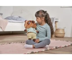 SIMBA TOYs Animal Crossing Tom Nook, 40cm -Simba Toys animal crossing tom nook 40cm 109231005 en 02
