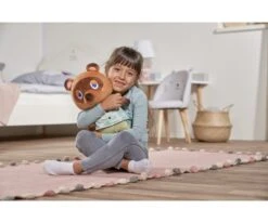 SIMBA TOYs Animal Crossing Tom Nook, 40cm -Simba Toys animal crossing tom nook 40cm 109231005 en 03