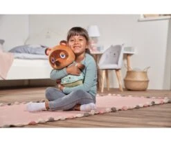 SIMBA TOYs Animal Crossing Tom Nook, 40cm -Simba Toys animal crossing tom nook 40cm 109231005 en 04