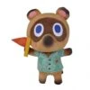 SIMBA TOYs Animal Crossing Tommy, 25cm