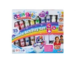 SIMBA TOYs Aqua Gelz Colossal Set