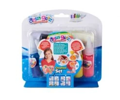 SIMBA TOYs Aqua Gelz Creative Set