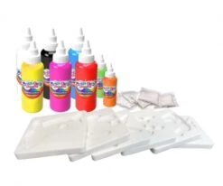 SIMBA TOYs Aqua Gelz Deluxe Knight Castle -Simba Toys aqua gelz deluxe knight castle 106322497 en 02