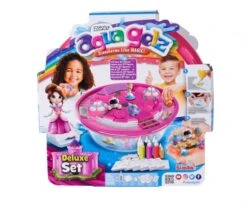 SIMBA TOYs Aqua Gelz Deluxe Princess, Castle