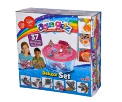 SIMBA TOYs Aqua Gelz Deluxe Princesses Castle