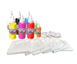 SIMBA TOYs Aqua Gelz Deluxe Princesses Castle 8 SIMBA TOYs Aqua Gelz Deluxe Princesses Castle -Simba Toys aqua gelz deluxe princesses castle 106322496 en 02