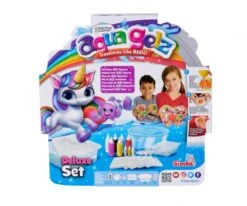 SIMBA TOYs Aqua Gelz Deluxe Set