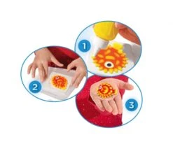 SIMBA TOYs Aqua Gelz Deluxe Set -Simba Toys aqua gelz deluxe set 106322563 en 04