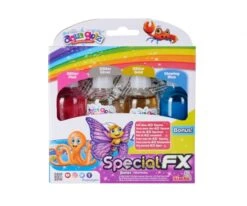 SIMBA TOYs Aqua Gelz Refill Set