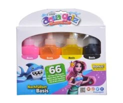 SIMBA TOYs Aqua Gelz Refill Set Basic -Simba Toys aqua gelz refill set basic 106322453 en 02