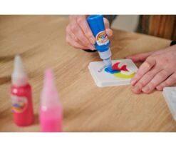 SIMBA TOYs Aqua Gelz Refill Set Basic -Simba Toys aqua gelz refill set basic 106322453 en 03