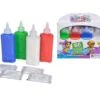 SIMBA TOYs Aqua Gelz Refill Set Translucent