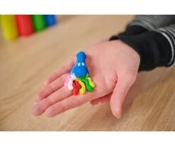 SIMBA TOYs Aqua Gelz Refill Set Translucent -Simba Toys aqua gelz refill set translucent 106322454 en 05