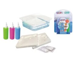 SIMBA TOYs Aqua Gelz Starter Set