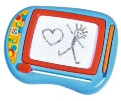 SIMBA TOYs Art & Fun Small Drawing Board