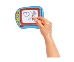 SIMBA TOYs Art & Fun Small Drawing Board -Simba Toys art fun small drawing board 106334148 en 02