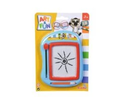 SIMBA TOYs Art & Fun Small Drawing Board -Simba Toys art fun small drawing board 106334148 en 03