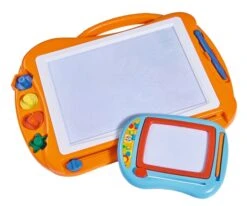 SIMBA TOYs Art & Fun Twin Pack Drawing Boards