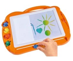 SIMBA TOYs Art & Fun Twin Pack Drawing Boards -Simba Toys art fun twin pack drawing boards 106334149 en 02