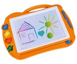 SIMBA TOYs Art & Fun Twin Pack Drawing Boards -Simba Toys art fun twin pack drawing boards 106334149 en 03