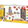 SIMBA TOYs Art&Fun 10.000 Ironing Beads