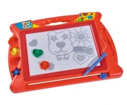 SIMBA TOYs Art&Fun Magic Drawing Board
