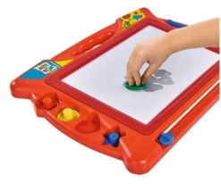 SIMBA TOYs Art&Fun Magic Drawing Board -Simba Toys artfun magic drawing board 106334024 en 02