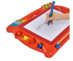 SIMBA TOYs Art&Fun Magic Drawing Board -Simba Toys artfun magic drawing board 106334024 en 03
