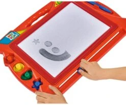 SIMBA TOYs Art&Fun Magic Drawing Board -Simba Toys artfun magic drawing board 106334024 en 05
