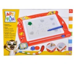 SIMBA TOYs Art&Fun Magic Drawing Board -Simba Toys artfun magic drawing board 106334024 en 06