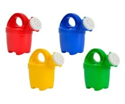 SIMBA TOYs Baby Watering Can, 4-ass.