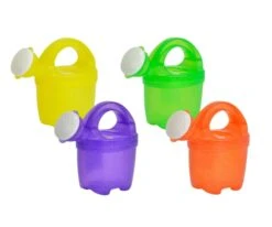 SIMBA TOYs Baby Watering Can Glitter, 4-ass.