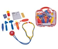 SIMBA TOYs Big Doctorcase