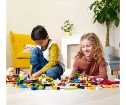 SIMBA TOYs Blox Bucket 250 Pieces -Simba Toys blox bucket 250 pieces 104114518 en 05