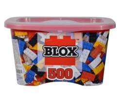SIMBA TOYs Blox Container 500