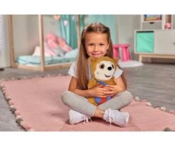 SIMBA TOYs BoBo Siebenschläfer, Sing With Me -Simba Toys bobo siebenschlaefer sing with me 109241017 en 03