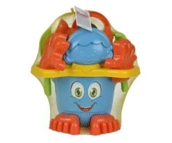 SIMBA TOYs Bucket Set With Feet, 2-ass. -Simba Toys bucket set with feet 2 ass 107113021 en 02