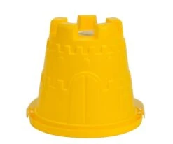 SIMBA TOYs Castle Bucket, 4-ass. -Simba Toys castle bucket 4 ass 107103715 en 04
