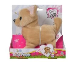 SIMBA TOYs CCL Baby Puppy -Simba Toys ccl baby puppy 105893236 en 04